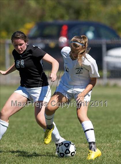 Thumbnail 1 in Brewster @ John Jay-East Fishkill photogallery.