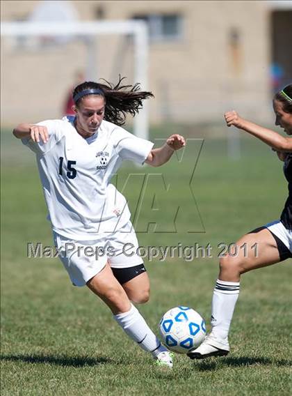Thumbnail 3 in Brewster @ John Jay-East Fishkill photogallery.
