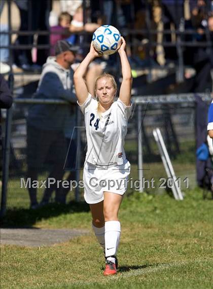 Thumbnail 2 in Brewster @ John Jay-East Fishkill photogallery.