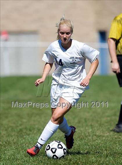 Thumbnail 2 in Brewster @ John Jay-East Fishkill photogallery.