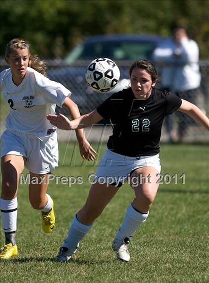 Thumbnail 3 in Brewster @ John Jay-East Fishkill photogallery.