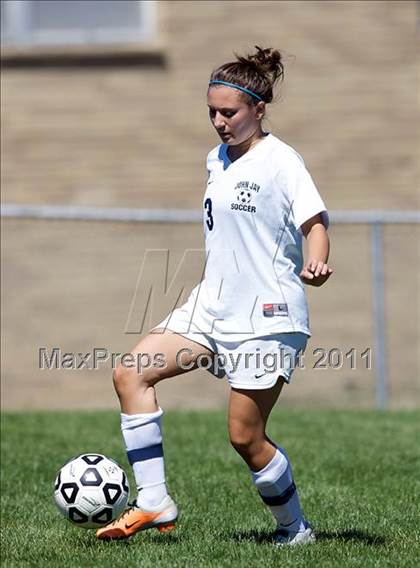 Thumbnail 2 in Brewster @ John Jay-East Fishkill photogallery.