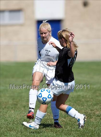 Thumbnail 1 in Brewster @ John Jay-East Fishkill photogallery.