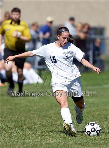 Thumbnail 1 in Brewster @ John Jay-East Fishkill photogallery.
