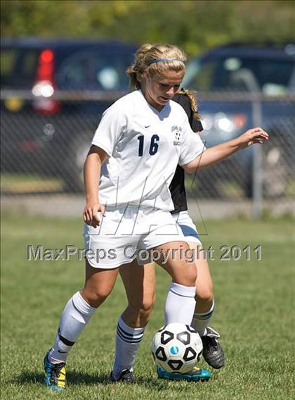 Thumbnail 1 in Brewster @ John Jay-East Fishkill photogallery.