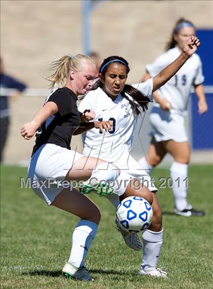 Thumbnail 3 in Brewster @ John Jay-East Fishkill photogallery.
