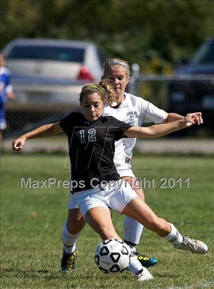 Thumbnail 2 in Brewster @ John Jay-East Fishkill photogallery.