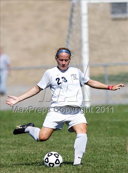 Thumbnail 1 in Brewster @ John Jay-East Fishkill photogallery.