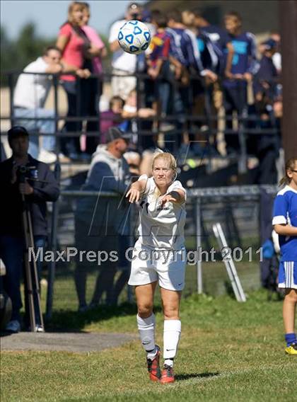 Thumbnail 3 in Brewster @ John Jay-East Fishkill photogallery.