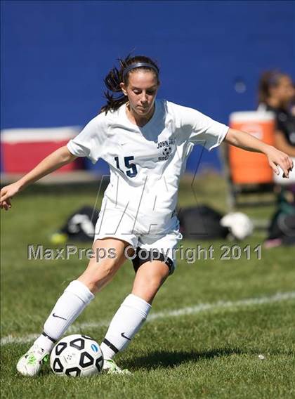 Thumbnail 3 in Brewster @ John Jay-East Fishkill photogallery.