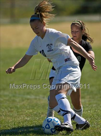 Thumbnail 1 in Brewster @ John Jay-East Fishkill photogallery.