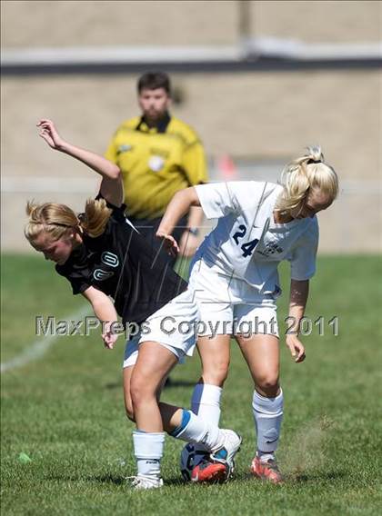 Thumbnail 3 in Brewster @ John Jay-East Fishkill photogallery.