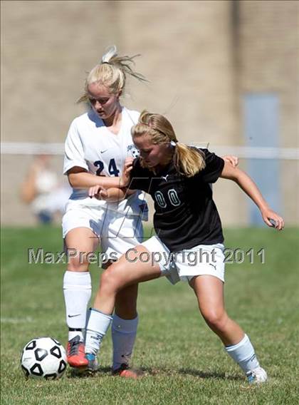 Thumbnail 3 in Brewster @ John Jay-East Fishkill photogallery.