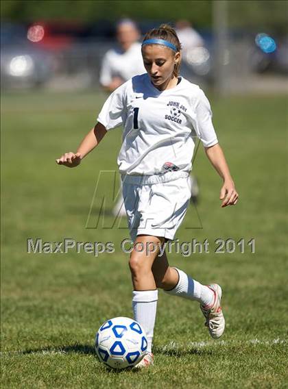 Thumbnail 1 in Brewster @ John Jay-East Fishkill photogallery.