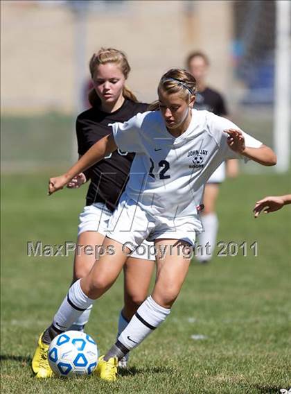 Thumbnail 3 in Brewster @ John Jay-East Fishkill photogallery.