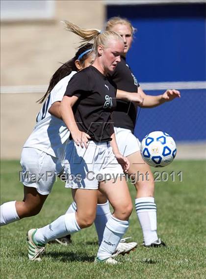 Thumbnail 2 in Brewster @ John Jay-East Fishkill photogallery.