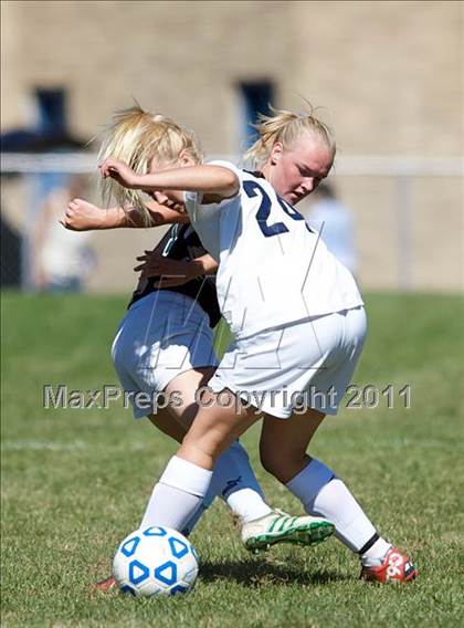 Thumbnail 3 in Brewster @ John Jay-East Fishkill photogallery.