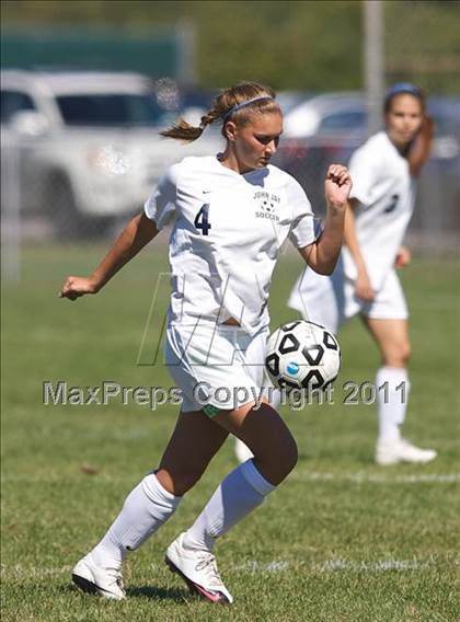 Thumbnail 2 in Brewster @ John Jay-East Fishkill photogallery.