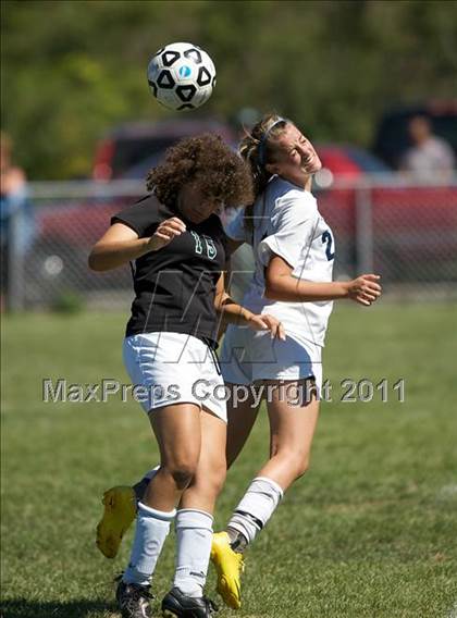 Thumbnail 3 in Brewster @ John Jay-East Fishkill photogallery.