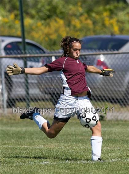Thumbnail 3 in Brewster @ John Jay-East Fishkill photogallery.