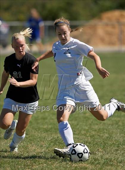 Thumbnail 3 in Brewster @ John Jay-East Fishkill photogallery.