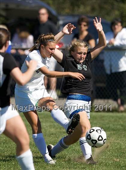 Thumbnail 3 in Brewster @ John Jay-East Fishkill photogallery.