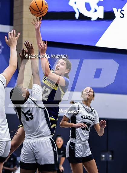 Thumbnail 1 in  Louisville @ Sierra Canyon photogallery.
