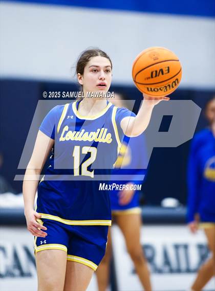 Thumbnail 1 in  Louisville @ Sierra Canyon photogallery.