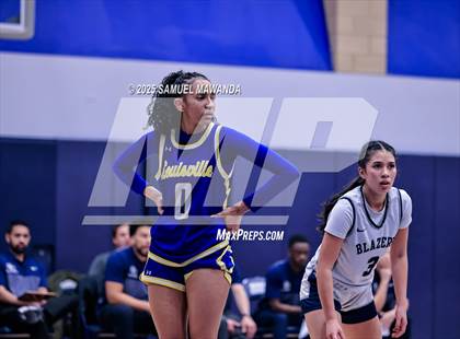 Thumbnail 1 in  Louisville @ Sierra Canyon photogallery.