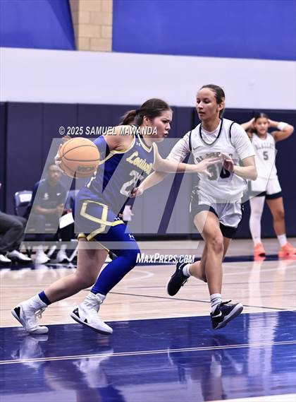 Thumbnail 1 in  Louisville @ Sierra Canyon photogallery.