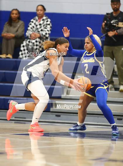 Thumbnail 2 in  Louisville @ Sierra Canyon photogallery.