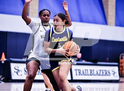 Thumbnail 1 in  Louisville @ Sierra Canyon photogallery.