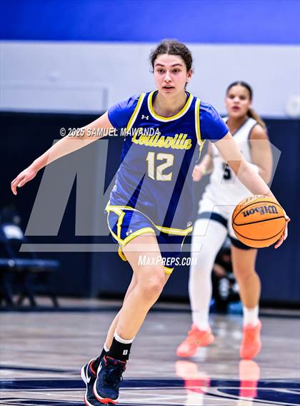 Thumbnail 3 in  Louisville @ Sierra Canyon photogallery.