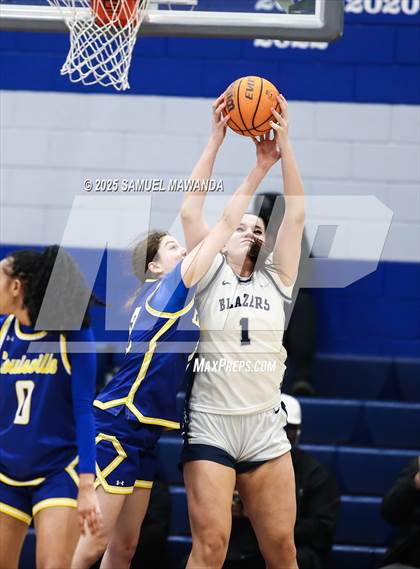 Thumbnail 2 in  Louisville @ Sierra Canyon photogallery.