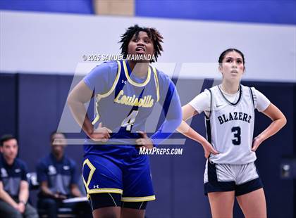 Thumbnail 1 in  Louisville @ Sierra Canyon photogallery.