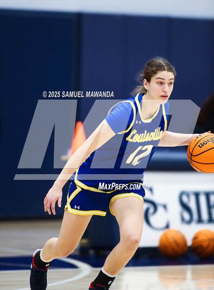 Thumbnail 3 in  Louisville @ Sierra Canyon photogallery.