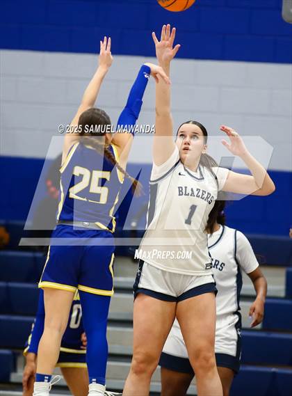 Thumbnail 3 in  Louisville @ Sierra Canyon photogallery.