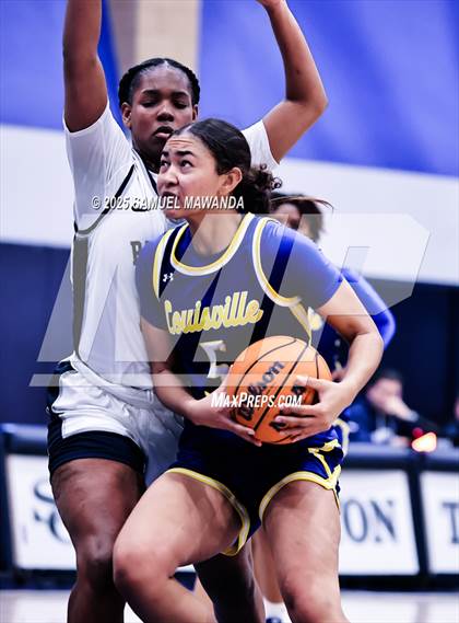 Thumbnail 2 in  Louisville @ Sierra Canyon photogallery.
