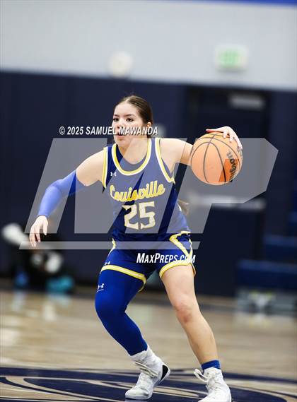 Thumbnail 1 in  Louisville @ Sierra Canyon photogallery.