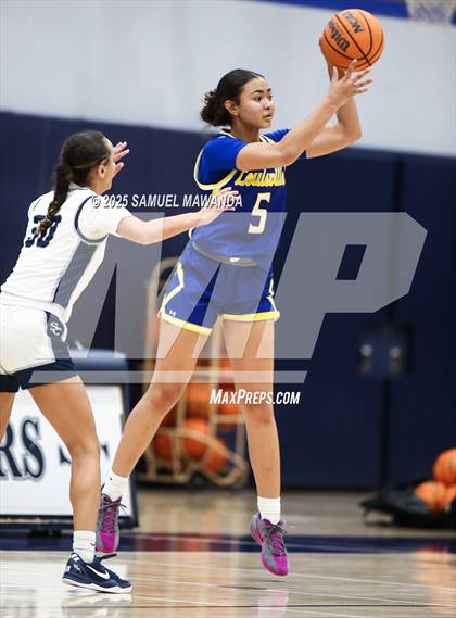 Thumbnail 1 in  Louisville @ Sierra Canyon photogallery.