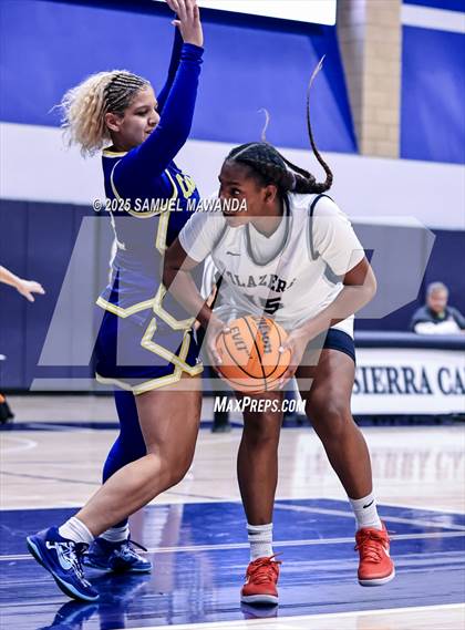 Thumbnail 1 in  Louisville @ Sierra Canyon photogallery.