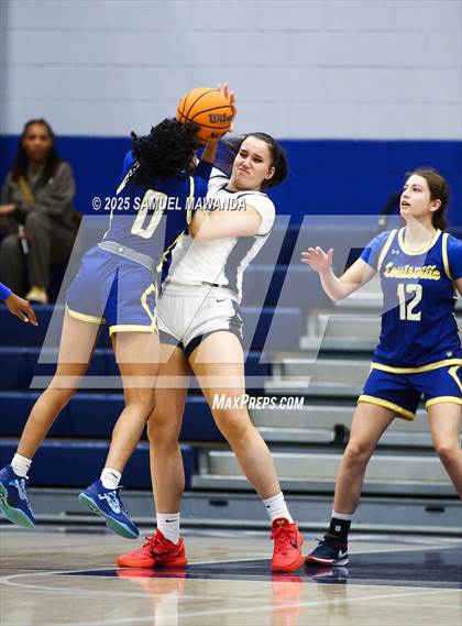 Thumbnail 1 in  Louisville @ Sierra Canyon photogallery.