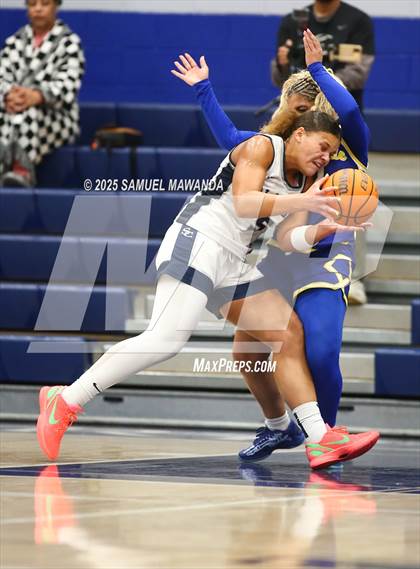 Thumbnail 1 in  Louisville @ Sierra Canyon photogallery.