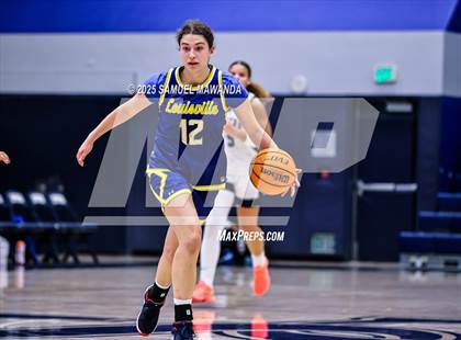 Thumbnail 1 in  Louisville @ Sierra Canyon photogallery.
