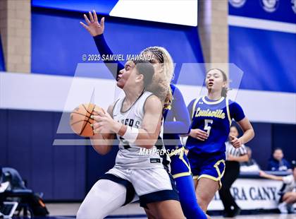 Thumbnail 2 in  Louisville @ Sierra Canyon photogallery.