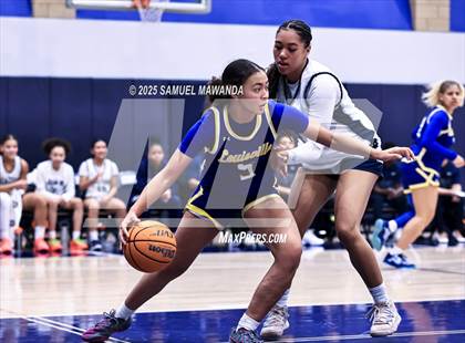 Thumbnail 1 in  Louisville @ Sierra Canyon photogallery.