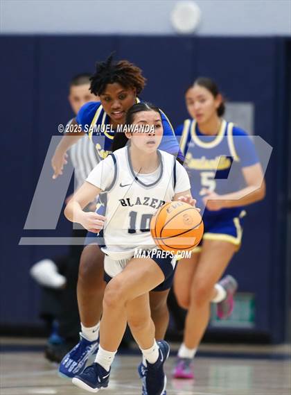 Thumbnail 2 in  Louisville @ Sierra Canyon photogallery.