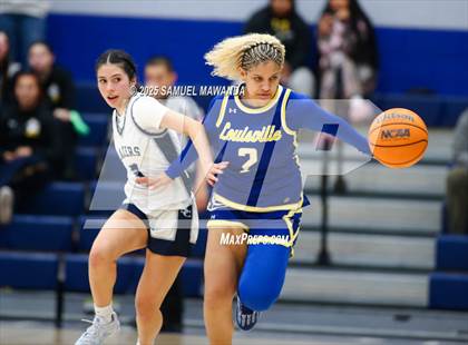 Thumbnail 1 in  Louisville @ Sierra Canyon photogallery.