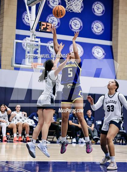 Thumbnail 1 in  Louisville @ Sierra Canyon photogallery.