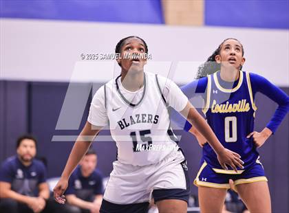 Thumbnail 3 in  Louisville @ Sierra Canyon photogallery.